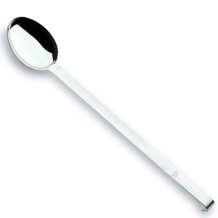 COLHER INDUSTRIAL 47CM INOX 60507 - LACOR - 8414271605079
