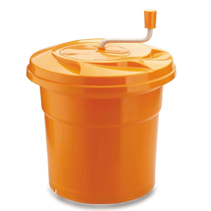 SALAD SPINNER 12LT 61420 - LACOR - 8414271614200
