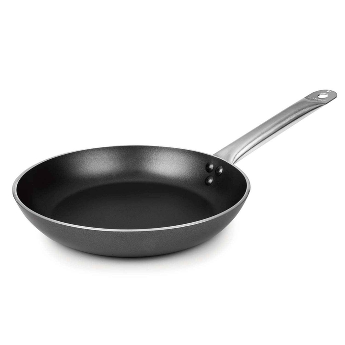 FRIGIDEIRA ROBUST PLUS ALUMINIO ø32x4.7CM 23832 - LACOR - 8414271238321