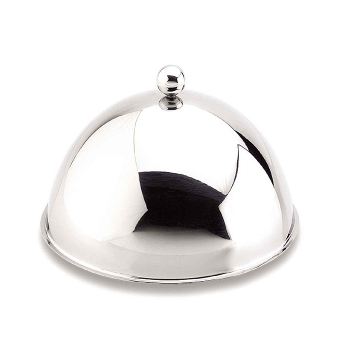 CLOCHE INOX ø28CM 69029 - LACOR - 8414271690297