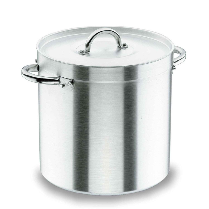 PANELA ALUMINIO 30.90L 20134 - LACOR - 8414271201349