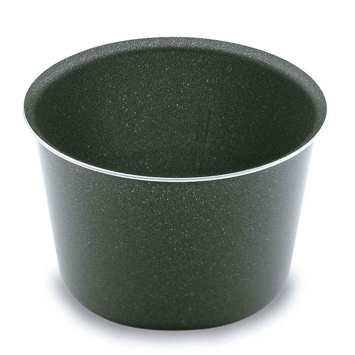 MOLDE FLAN ALUMINIO ANTIADERENTE ø8CM 68808 - LACOR - 8414271688089