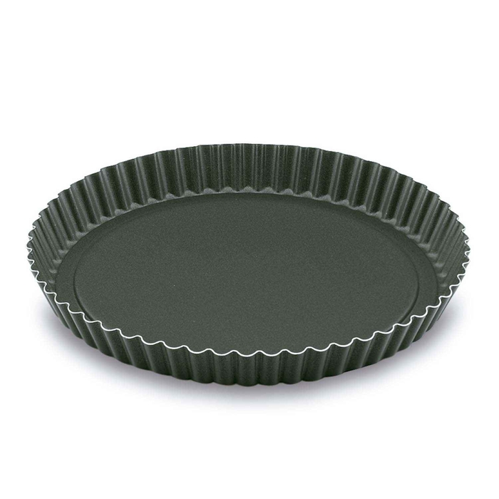 MOLDE TARTE CANELADO ALUMINIO ø32CM 68823 - LACOR - 8414271688232
