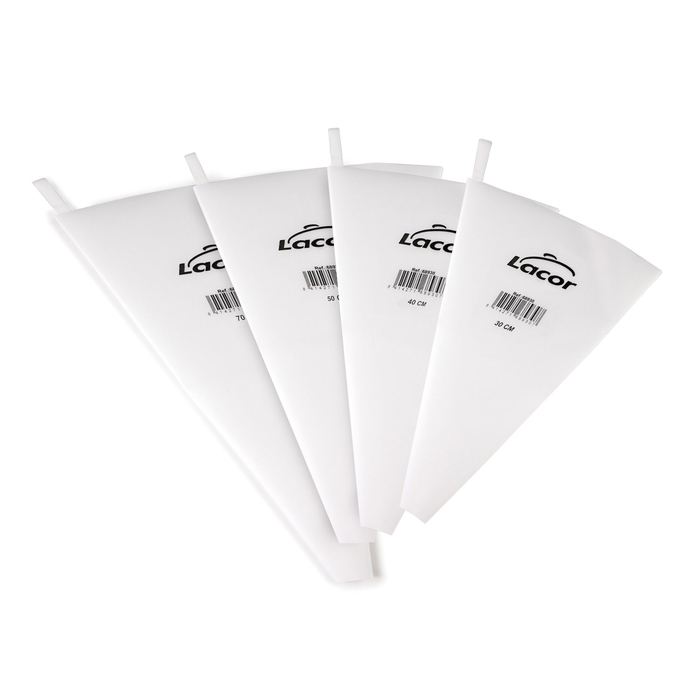 SACO PASTELEIRO 65CM 68965 - LACOR - 8414271689659