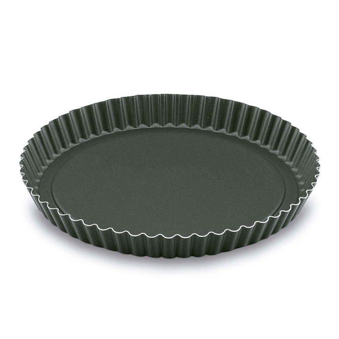 NON STICK ALUMINUM TART MOULD ø24CM 68842 - LACOR - 8414271688423