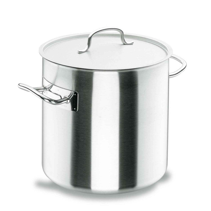 PANELA CHEF-CLASSIC INOX ø40X40CM 50L 50140 - LACOR - 8414271501401
