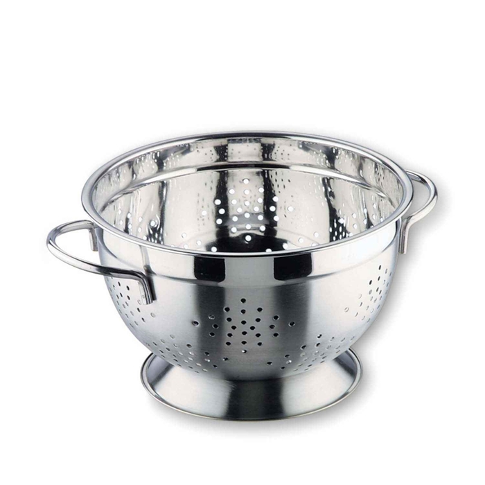 ESCORREDOR INOX 2 ASAS ø22CM 14122 - LACOR - 8414271141225