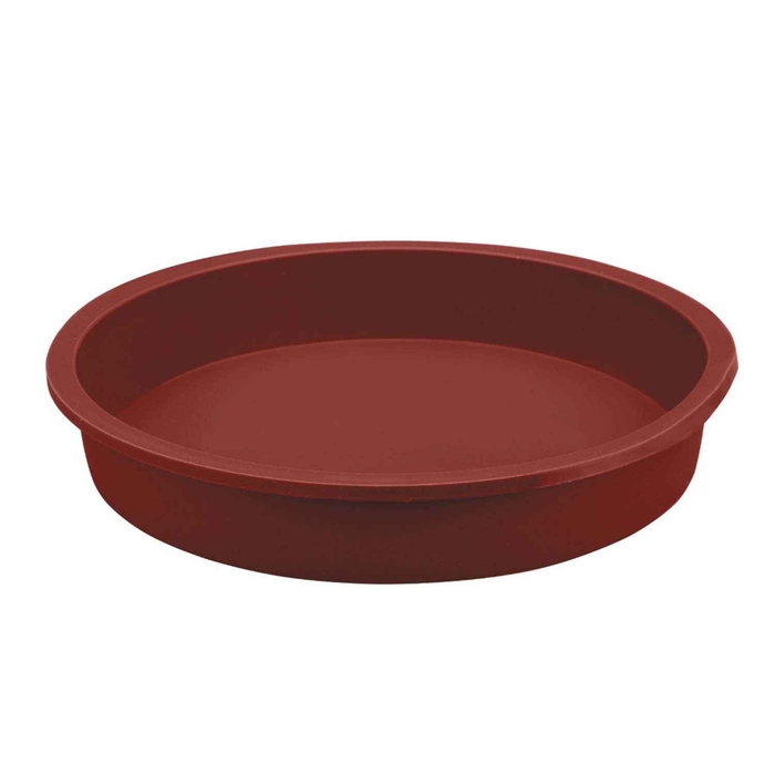 MOLDE SILICONE BOLO ø24X4.5CM 66737 - LACOR - 8414271667374