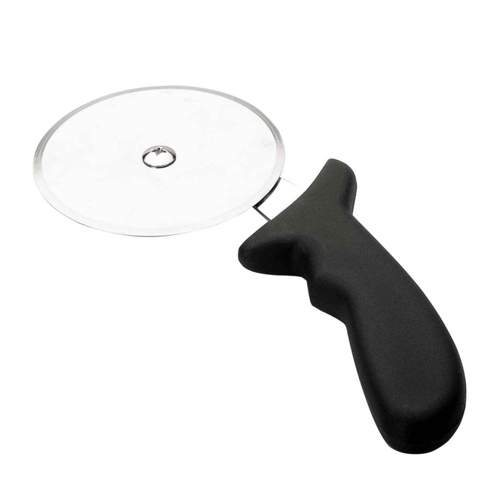 PIZZA CUTTER ø10CM 60429 - LACOR - 8414271604294