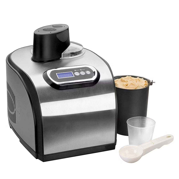 MAQUINA GELADOS 69315 - LACOR - 8414271693151