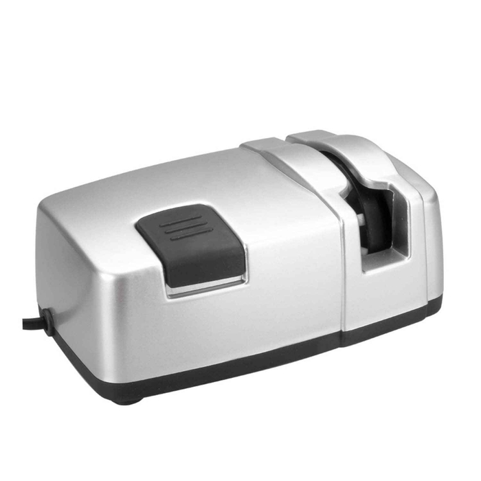 ELECTRIC KNIFE SHARPENER 60359 - LACOR - 8414271603594