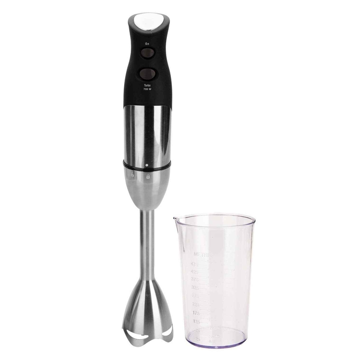 VARINHA MAGICA +PICADOR ELECTRICO 750ML 700W 61671 - LACOR - 8414271616716