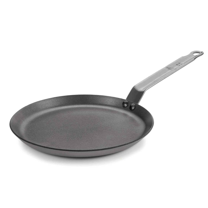 NON STICK IRON CREPE PAN ø22CM 23323 - LACOR - 8414271233234