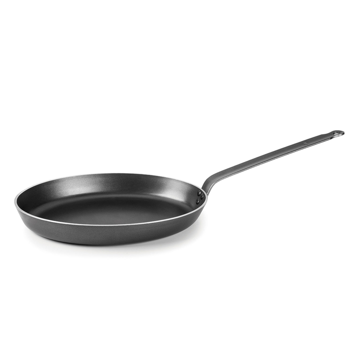 FRIGIDEIRA ALUM ANTIAD OVAL ROBUST 23637 - LACOR - 8414271236372