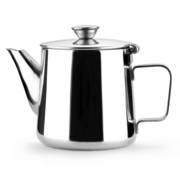 CLASSIC S.STEEL TEA POT 1L 62010 - LACOR - 8414271620102