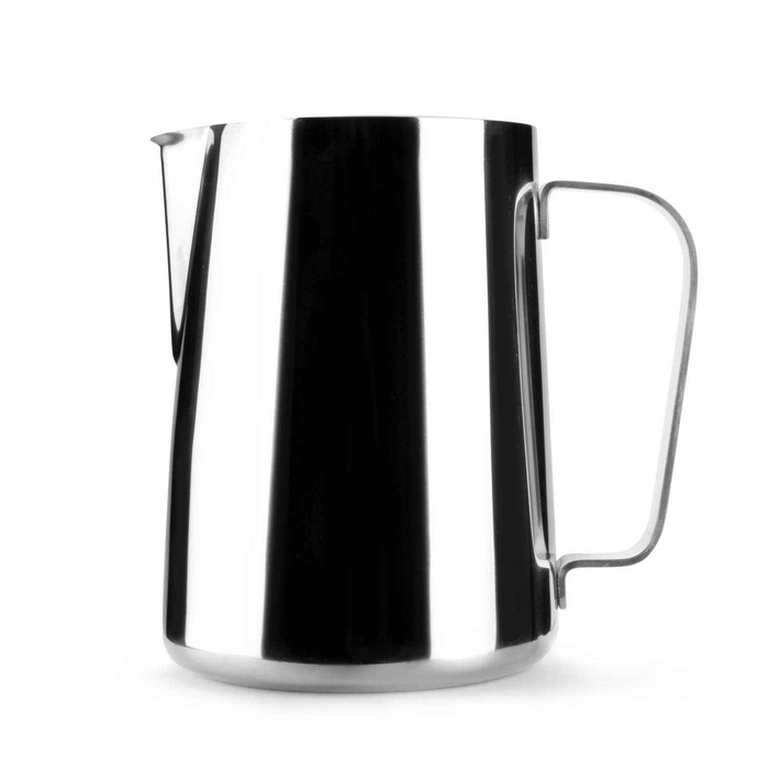 CLASSIC S.STEEL CREAMER 0.35L 62235 - LACOR - 8414271622359