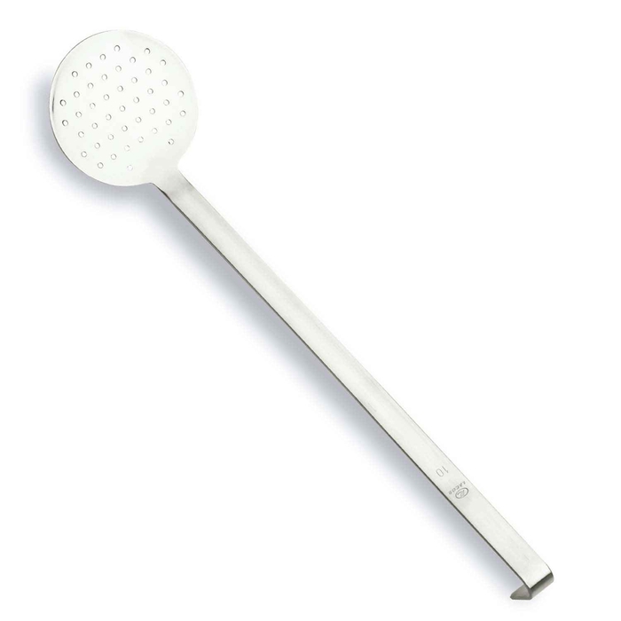 ESCUMADEIRA PROFISSIONAL INOX Ø16CM 60416 - LACOR - 8414271604164