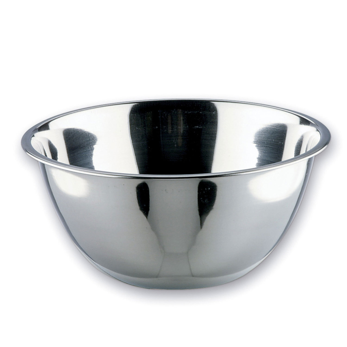 TAÇA CONICA INOX Ø34XH13.5CM 7.5LT 14033 - LACOR - 8414271140334