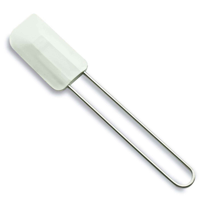 SILICONE SPATULA 20CM 67421 - LACOR - 8414271674211