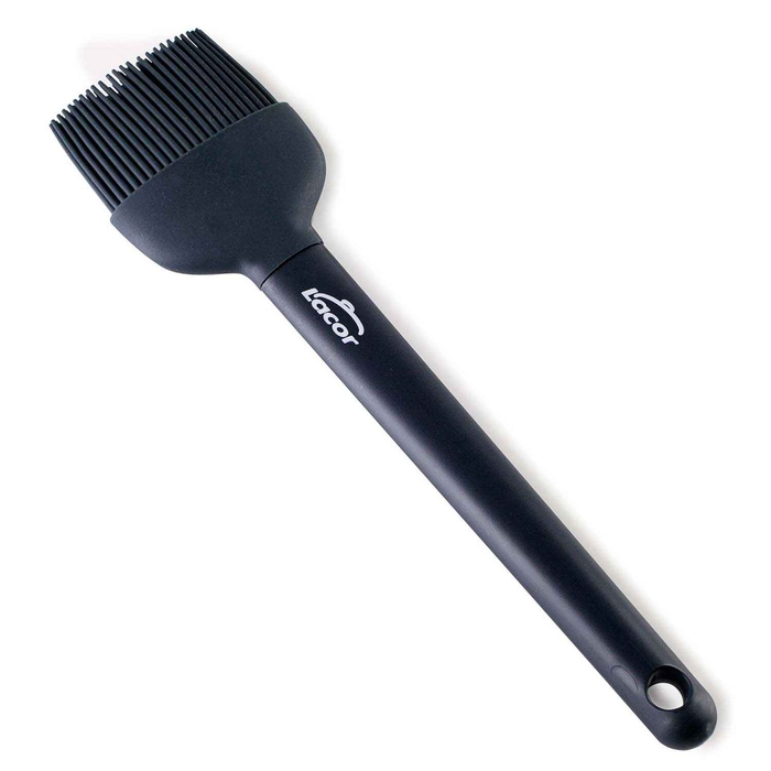 PINCEL SILICONE 23CM 64441 - LACOR - 8414271644412
