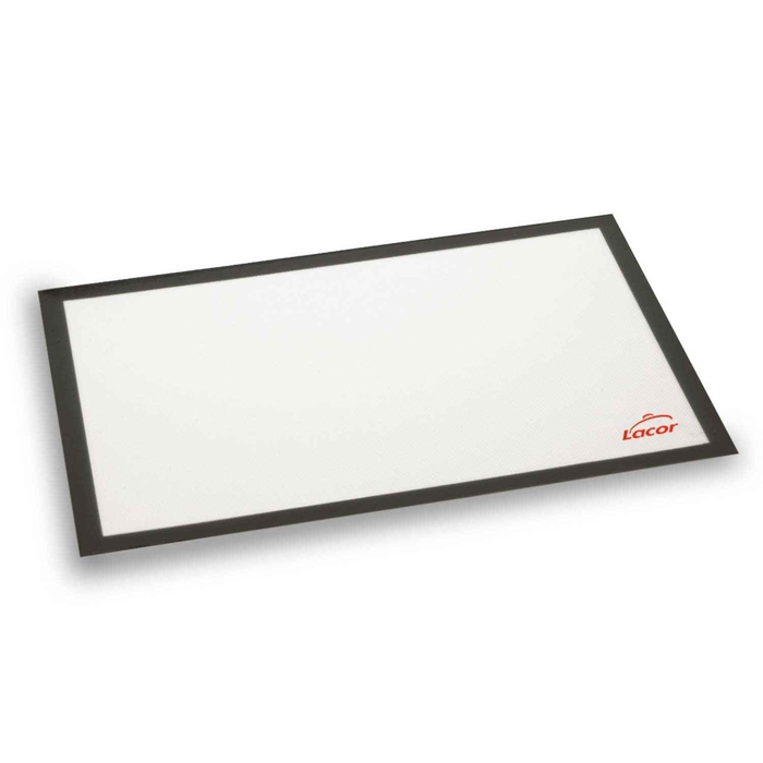 TAPETE SILICONE 60X40CM 66731 - LACOR - 8414271667312