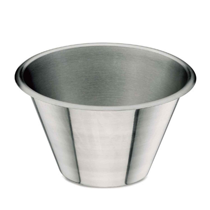 CONICAL S.STEEL BOWL ø28X13.4CM 5.25L 60028 - LACOR - 8414271600289