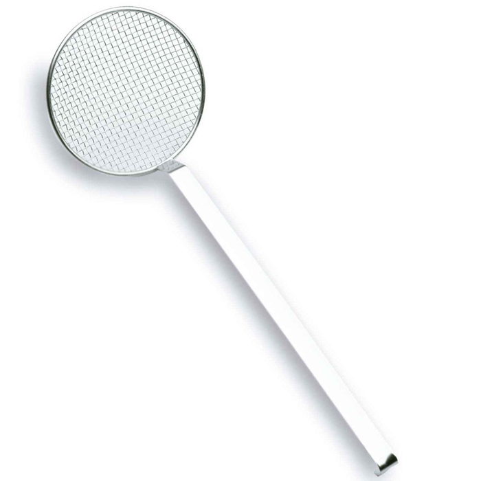 ESCUMADEIRA ARAME ø18CM 60417 - LACOR - 8414271604171