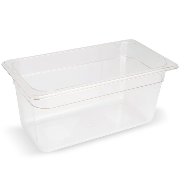 CONTAINER POLIC 1/3 150MM 66315P - LACOR - 8414271048197