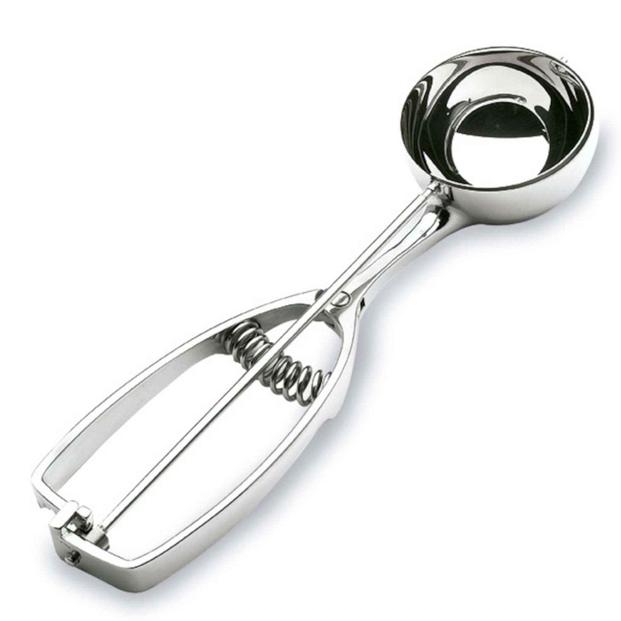 COLHER GELADO PROFISSIONAL ø50MM 24 BOLAS 67049 - LACOR - 8414271670497
