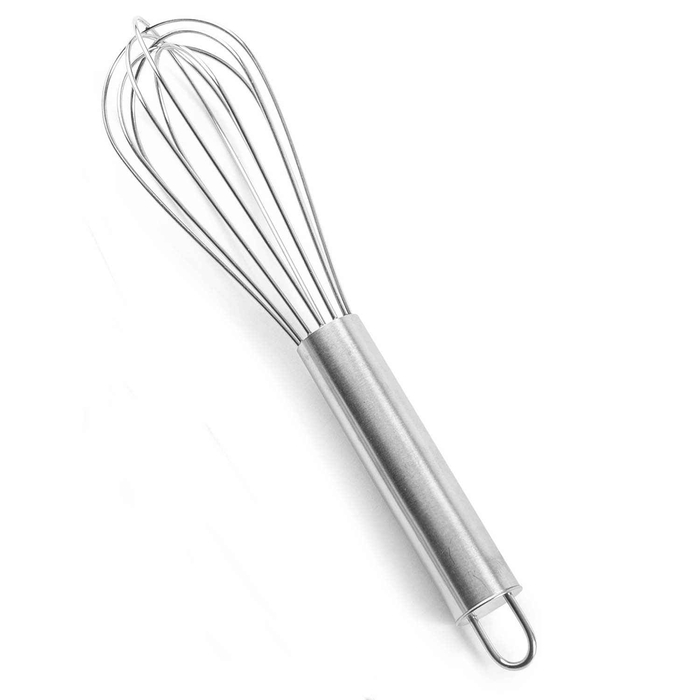 S.STEEL MINI WHISK 20CM - LACOR - 8414271616204