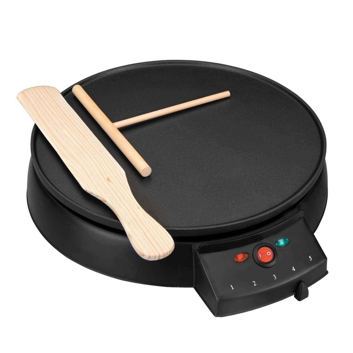 CREPEIRA ELECTRICA 69122 - LACOR - 8414271691225