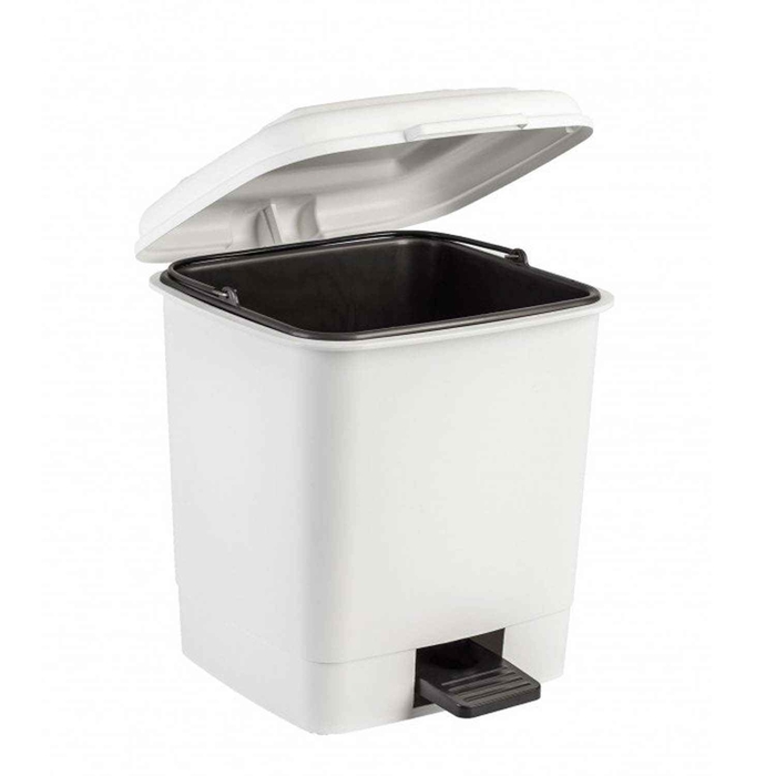 BALDE 15LT C/PEDAL R.799 - PALMA & PALMA - 5602146230164