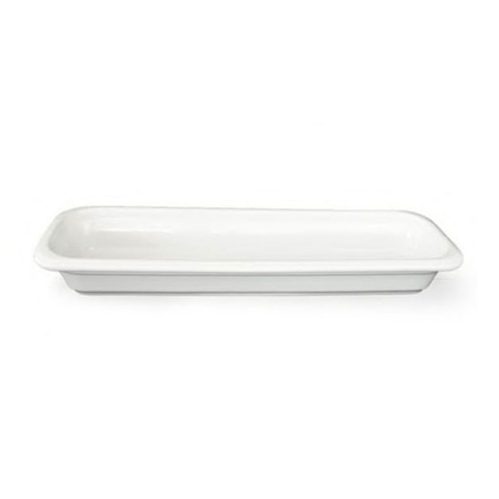 GASTRONOMICA GN 2/4 65MM MONT. BRANCA P1033530 - VERBANO GOURMET - 5608268006694