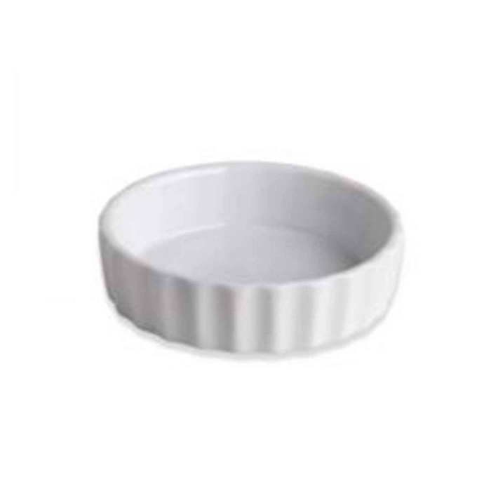 TARTEIRA MINI 7CM 8001070 - VERBANO GOURMET - 0080010698