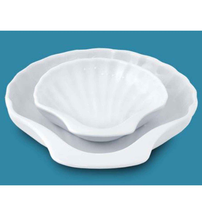 CONCHA 13CM 7004130 - VERBANO GOURMET - 0080017452