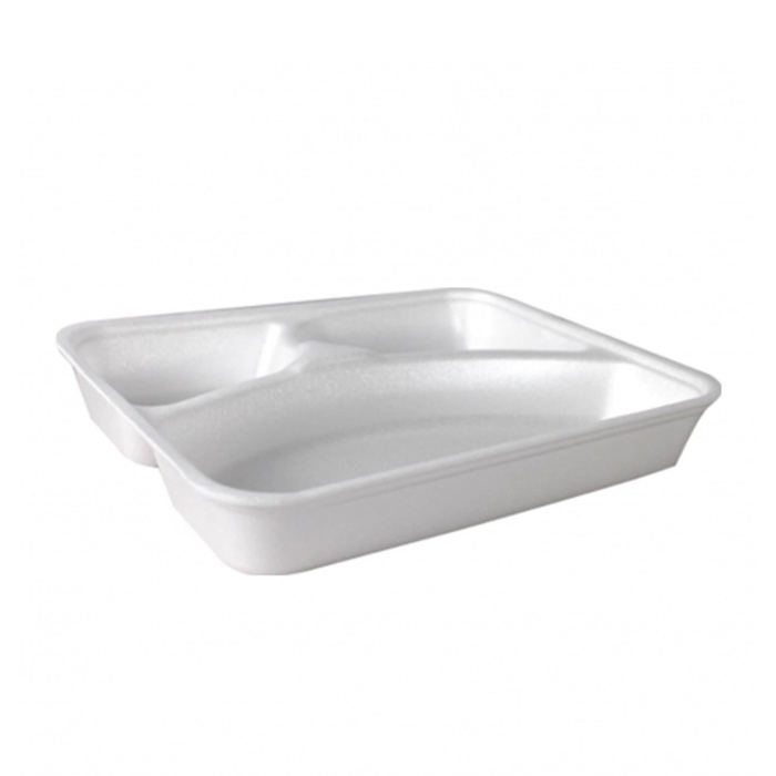 ASSADEIRA RECTANG C/ASAS 2 DIV 34X22CM 5032340 (D) - VERBANO GOURMET - 0080018127