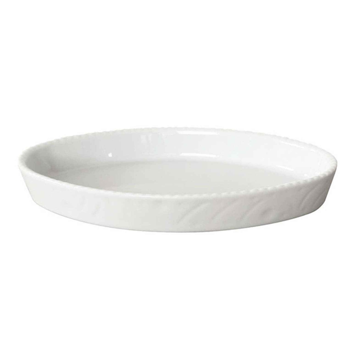 ASSADEIRA OVAL 38X23X5CM 1010380 - VERBANO GOURMET - 5608268000067