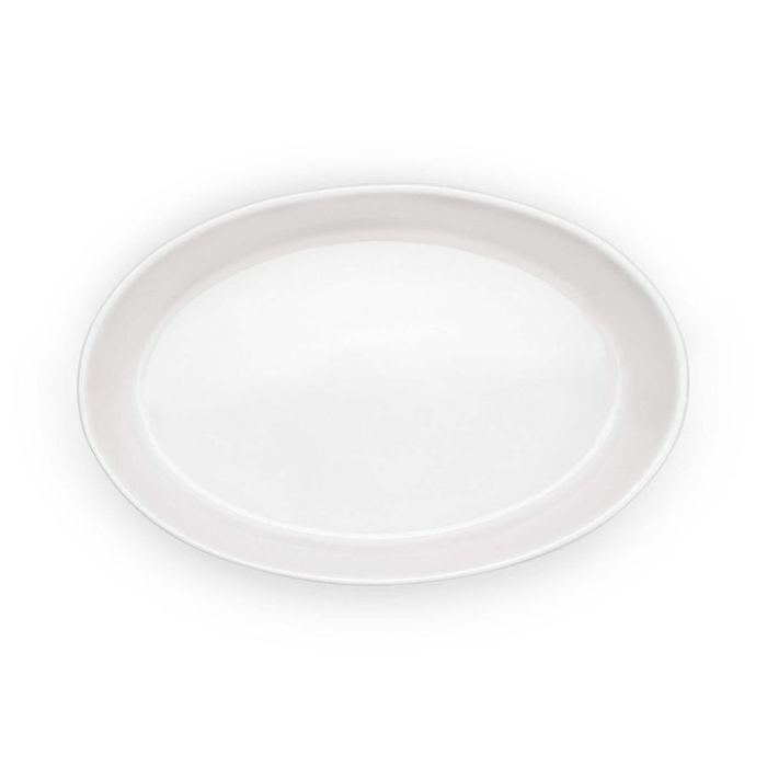 TRAVESSA OVAL FUNDA 30CM 6011300 - VERBANO GOURMET - 5608268000555
