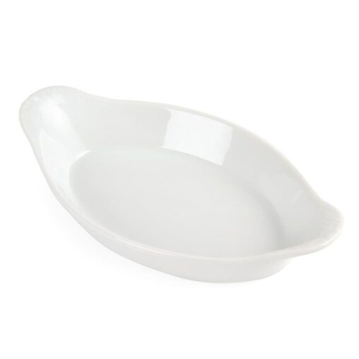 FRIGIDEIRA OVAL 29CM 3012290 - VERBANO GOURMET - 5608268002047