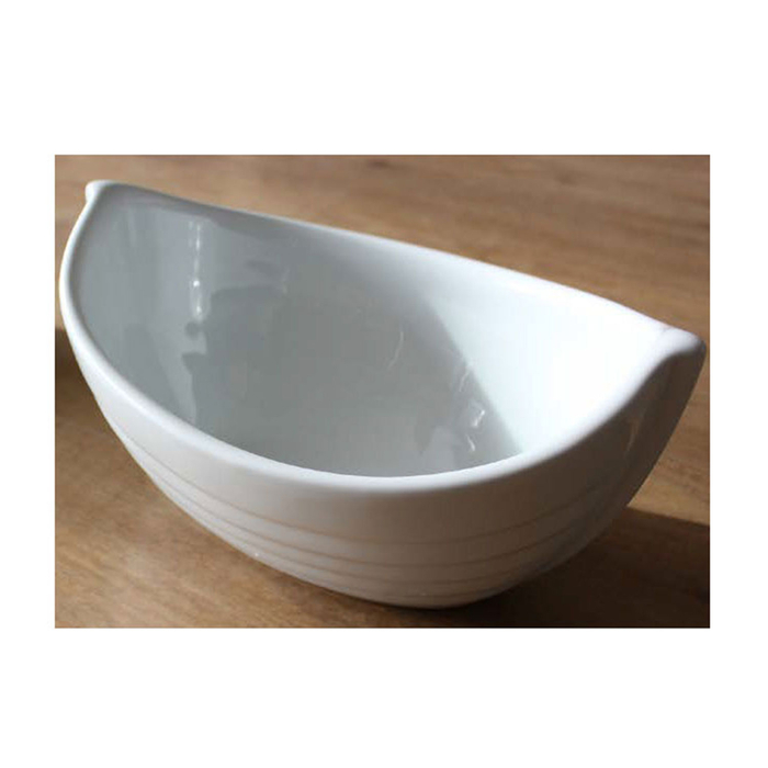 SALADEIRA BARCO 25CM 8061250 - VERBANO GOURMET - 5608268002078
