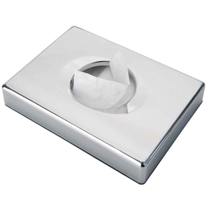 DISPENSADOR METAL BOLSAS HIG 13.5X10X2.6CM 218.18 - GARCIA DE POU - 8420499218182