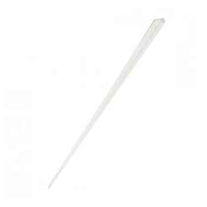 PICKS PLASTICO TRANSPARENTE 9cm 144.37 C/1000 - GARCIA DE POU - 8420499144375