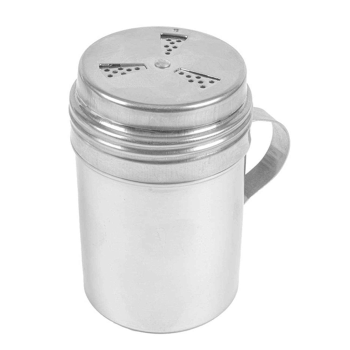 POLVILHADOR INOX C/ ASA 295ml 181.43 - GARCIA DE POU - 8420499181431