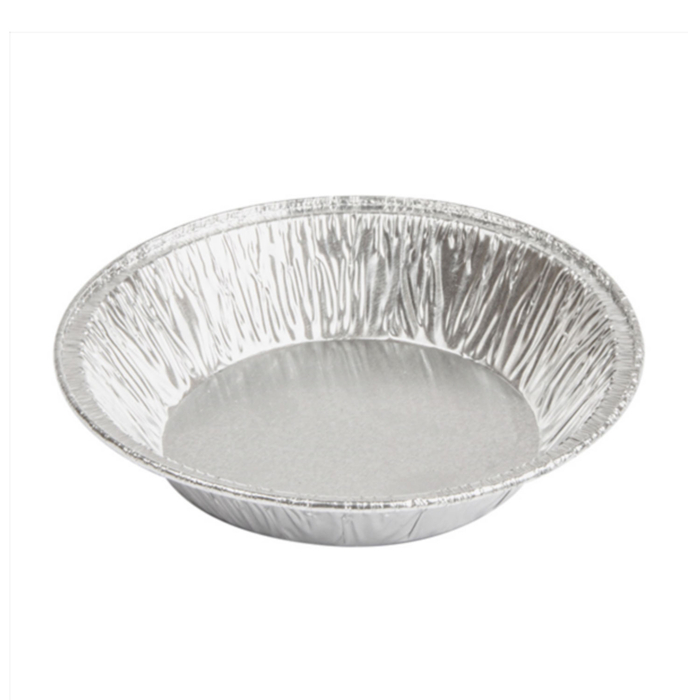 FORMA ALUMINIO 70ML Ø9.3/8,4x1.8CM 340.12 C/100 - GARCIA DE POU - 8011851108199