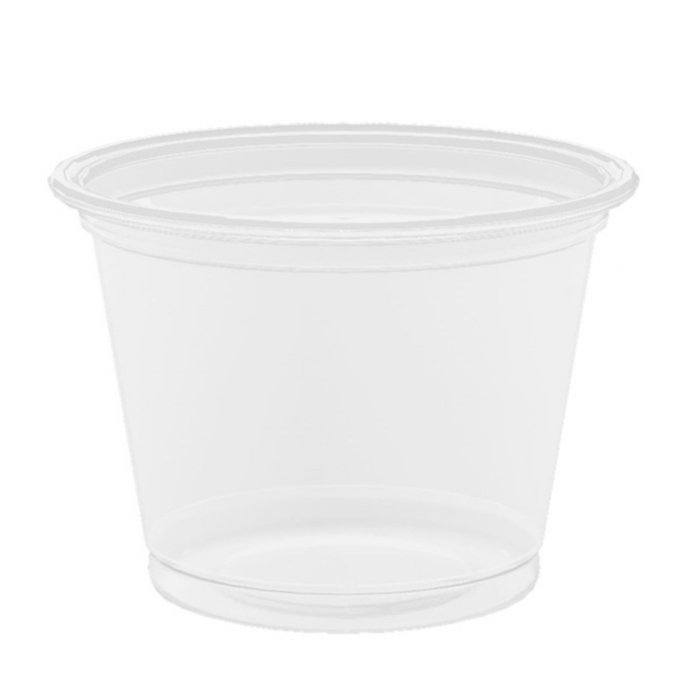 TAÇA PP TRANSP 30ML 130.06 C/125 - GARCIA DE POU - 8420499130064