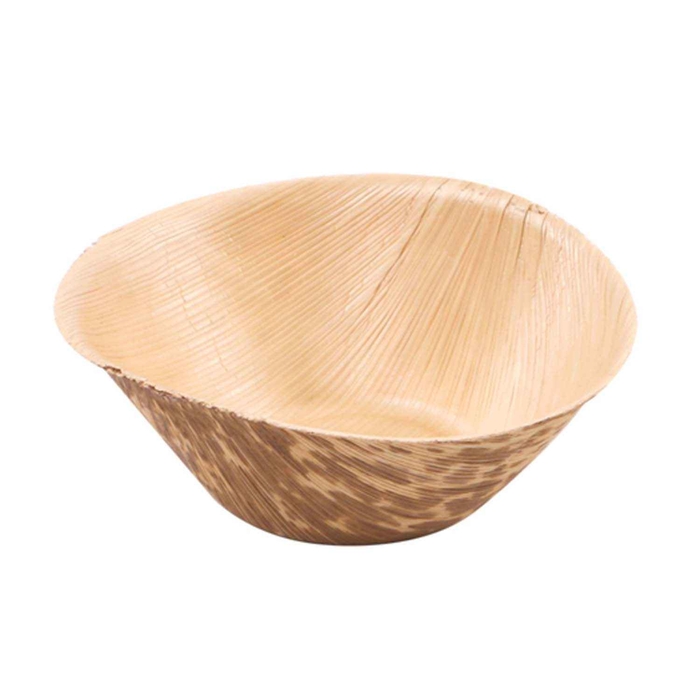 BAMBOO SMALL BOWL Ø7,5x3CM PACK 50UN - GARCIA DE POU - 8420499165622