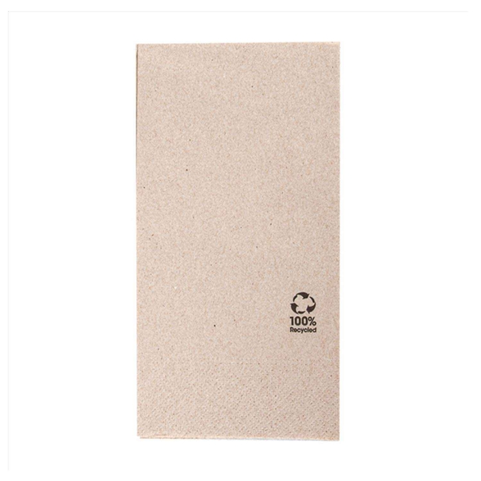 TISSUE NAPKIN 1/8 40X40 PACK 1800 - GARCIA DE POU - 18420499212477