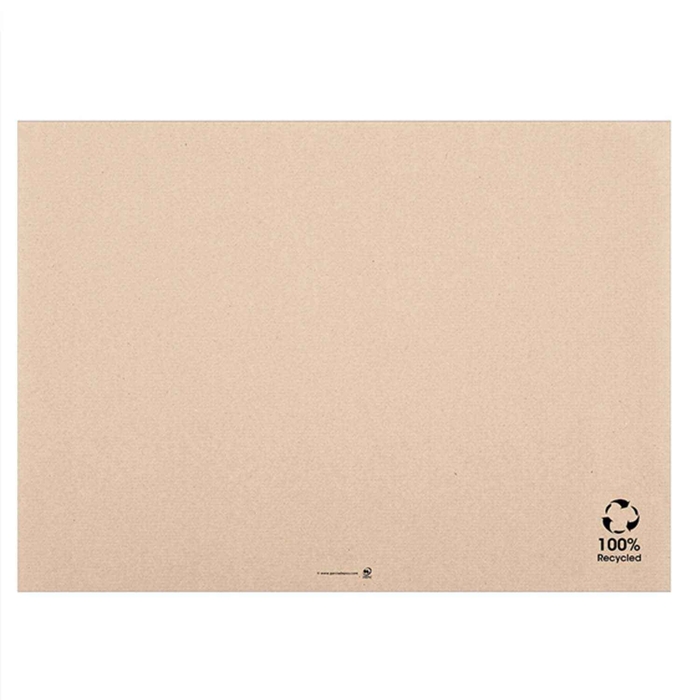 INDIVIDUAL TOWEL 31X43 PACK 2000UN - GARCIA DE POU - 18420499106400
