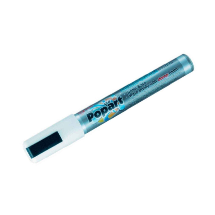 MARCADOR ROSA BICO PEQ 175.83 C/2 - GARCIA DE POU - 4714231259040