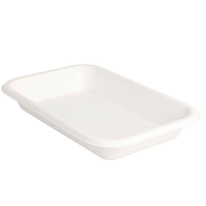 BIONIC BOX 350ML 18X12X2.5CM PACK 50UN - GARCIA DE POU - 8420499221366